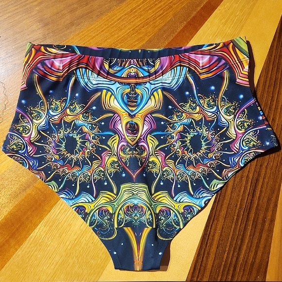 Badinka Rave Bottoms - Picture 2 of 11